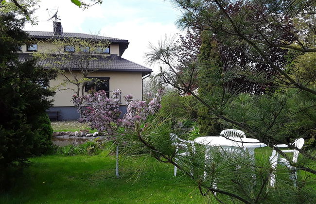Rural tourism homestead JOLE - Foto 40