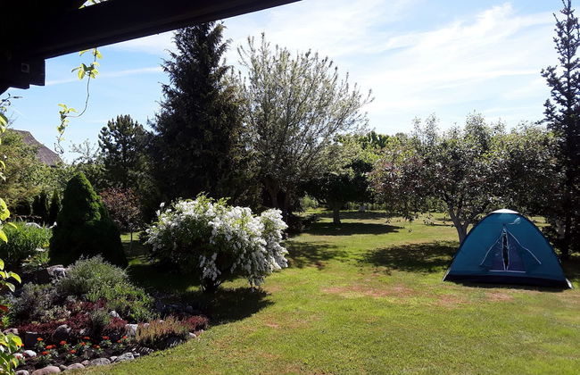 Rural tourism homestead JOLE - Foto 44
