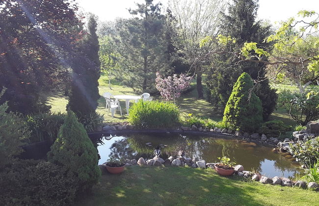 Rural tourism homestead JOLE - Foto 43