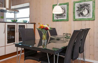 Photo 3 - 6 Person Holiday Home in Sjolund