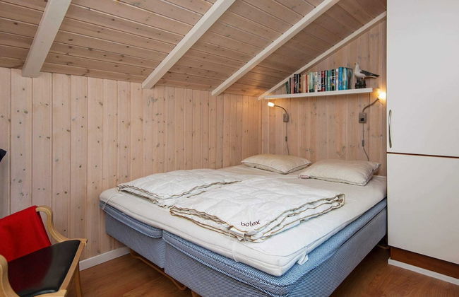 6 Person Holiday Home in Sjolund-by Traum - Foto 10