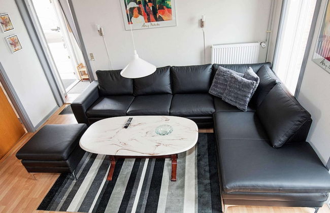 6 Person Holiday Home in Romo - Foto 14
