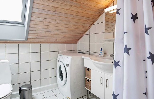 6 Person Holiday Home in Romo - Foto 19