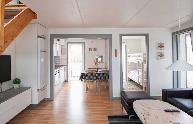 6 Person Holiday Home in Romo - Foto 17