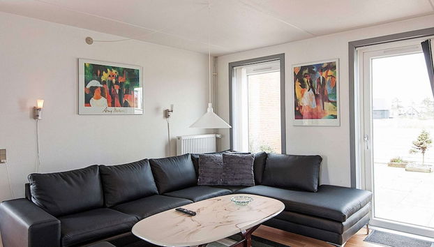 6 Person Holiday Home in Romo - Photo 2