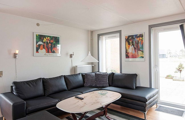 6 Person Holiday Home in Romo - Foto 2