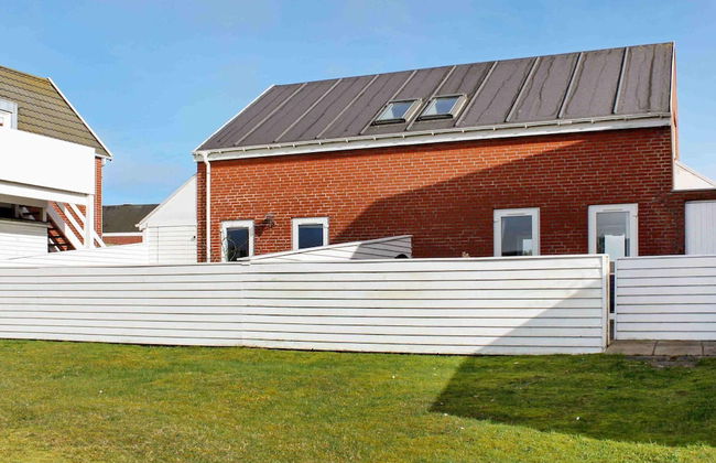 6 Person Holiday Home in Romo - Foto 1