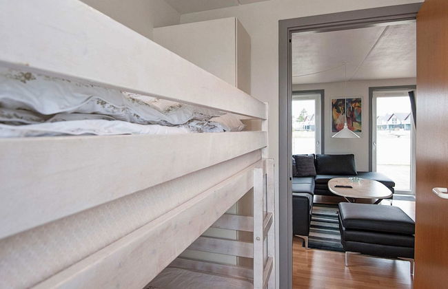 6 Person Holiday Home in Romo - Foto 12