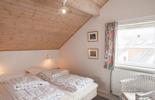 6 Person Holiday Home in Romo - Foto 16