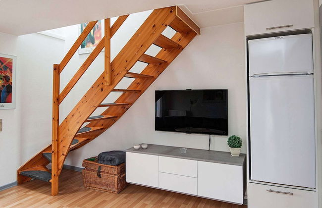 6 Person Holiday Home in Romo - Foto 15