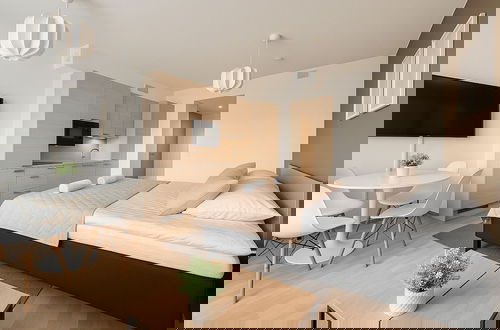 Photo 3 - City Home Finland Arena Apartment