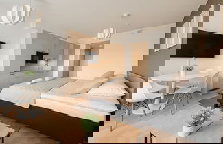 Photo 3 - City Home Finland Arena Apartment