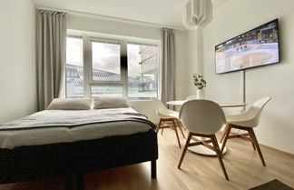 Photo 2 - City Home Finland Arena Apartment