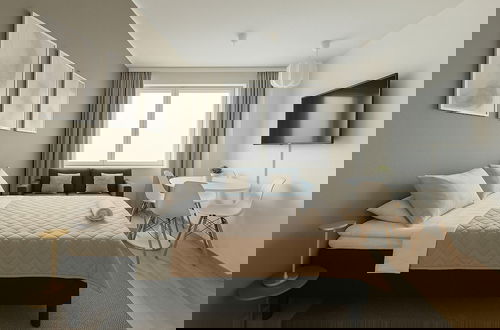 Photo 1 - City Home Finland Arena Apartment