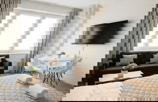 Photo 2 - City Home Finland Arena Apartment