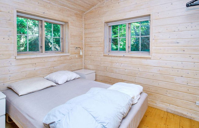 7 Person Holiday Home in Hornbaek-by Traum - Foto 2