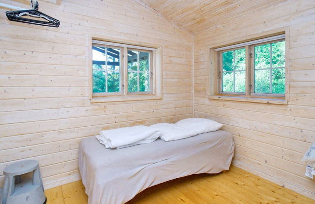 7 Person Holiday Home in Hornbaek-by Traum - Foto 1