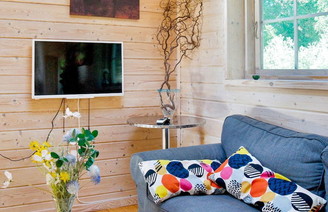 7 Person Holiday Home in Hornbaek-by Traum - Foto 9
