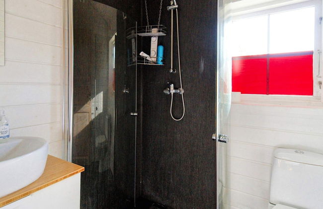 7 Person Holiday Home in Hornbaek-by Traum - Foto 13