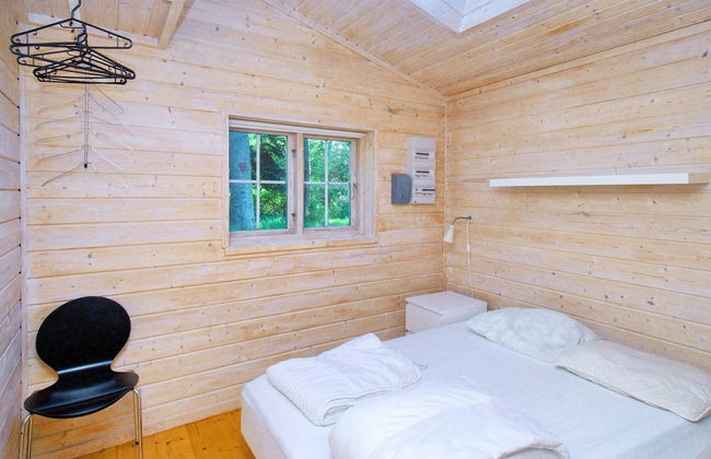 7 Person Holiday Home in Hornbaek-by Traum - Foto 4