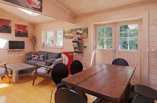 Photo 10 - Quaint Holiday Home in Hornbæk Located in the Countryside