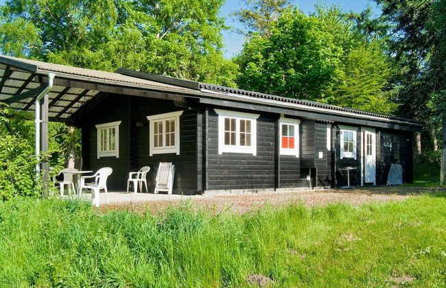 7 Person Holiday Home in Hornbaek-by Traum - Foto 41