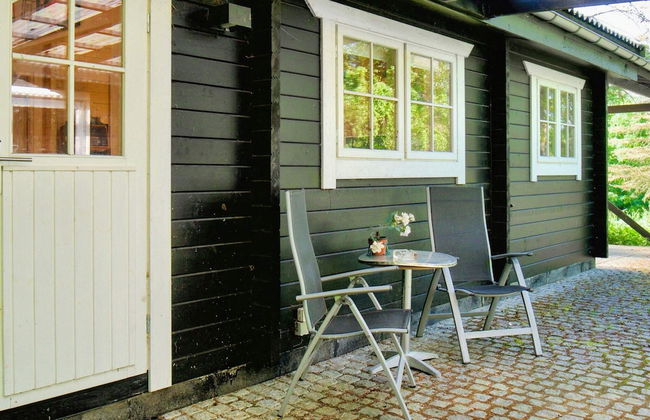 7 Person Holiday Home in Hornbaek-by Traum - Foto 18