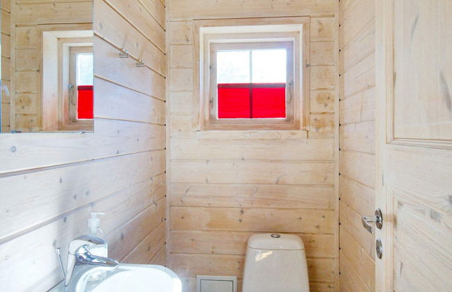 7 Person Holiday Home in Hornbaek-by Traum - Foto 12