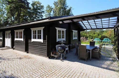Photo 15 - Quaint Holiday Home in Hornbæk Located in the Countryside