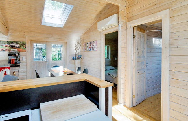 7 Person Holiday Home in Hornbaek-by Traum - Foto 5