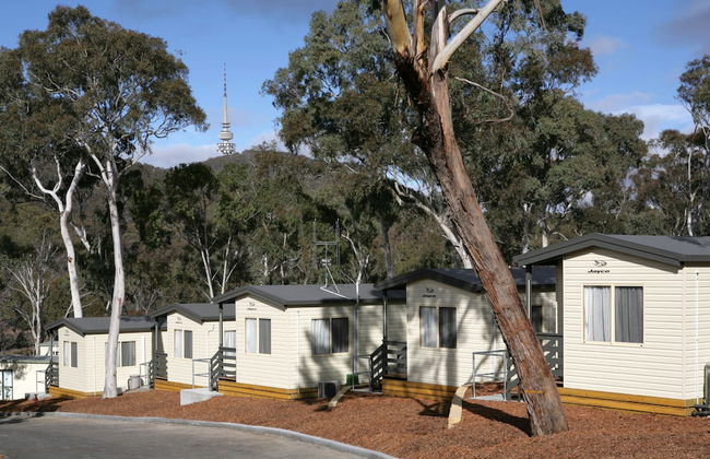 Alivio Tourist Park Canberra - Foto 66