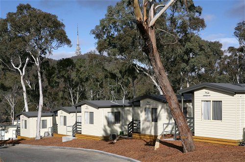 Foto 72 - Alivio Tourist Park Canberra