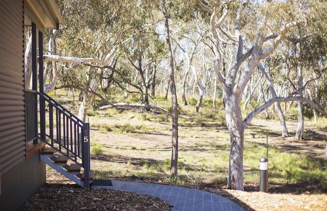 Alivio Tourist Park Canberra - Foto 65