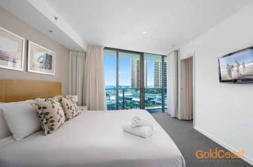 Foto 16 - Gold Coast Private Apartments