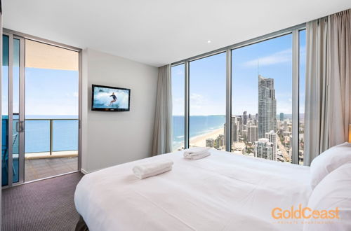 Foto 3 - Gold Coast Private Apartments