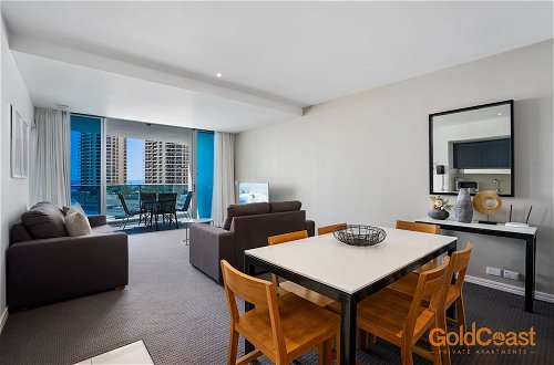 Foto 71 - Gold Coast Private Apartments