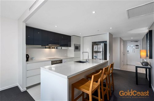 Foto 47 - Gold Coast Private Apartments