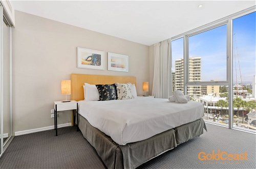 Foto 10 - Gold Coast Private Apartments