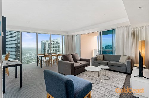 Foto 76 - Gold Coast Private Apartments