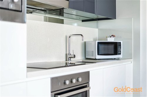 Foto 53 - Gold Coast Private Apartments