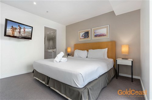 Foto 19 - Gold Coast Private Apartments