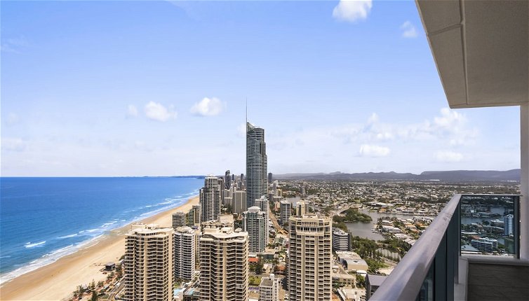 Foto 1 - Gold Coast Private Apartments