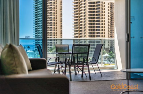 Foto 15 - Gold Coast Private Apartments