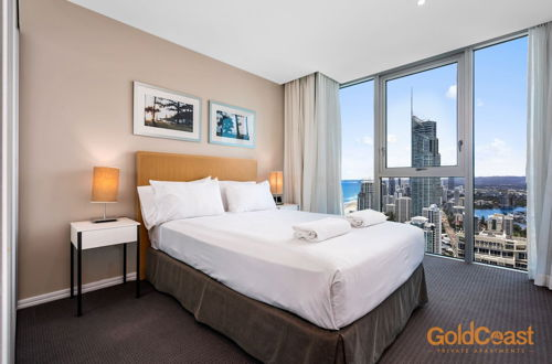 Foto 4 - Gold Coast Private Apartments