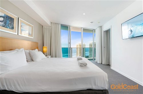 Foto 26 - Gold Coast Private Apartments