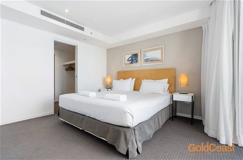 Foto 27 - Gold Coast Private Apartments