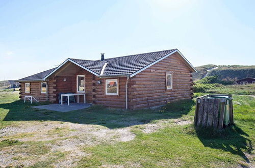 Photo 26 - 10 Person Holiday Home in Harboore