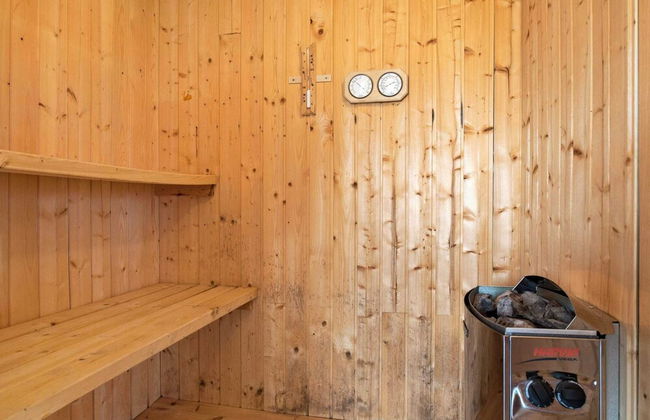 10 Person Holiday Home in Harboore - Foto 4