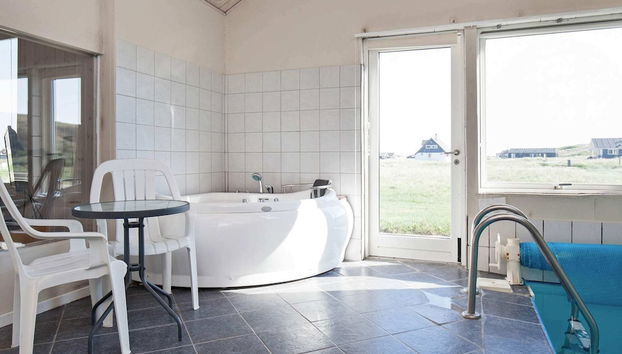 10 Person Holiday Home in Harboore - Foto 5