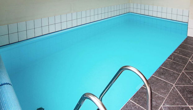 10 Person Holiday Home in Harboore - Foto 3